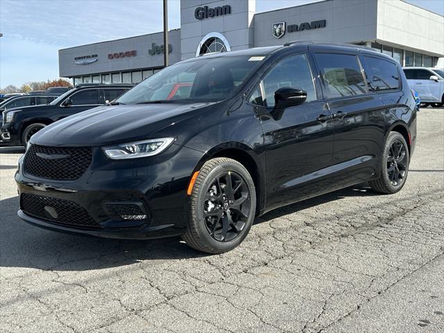 2026 Chrysler Pacifica PACIFICA SELECT 2026 Chrysler Pacifica PACIFICA SELECT