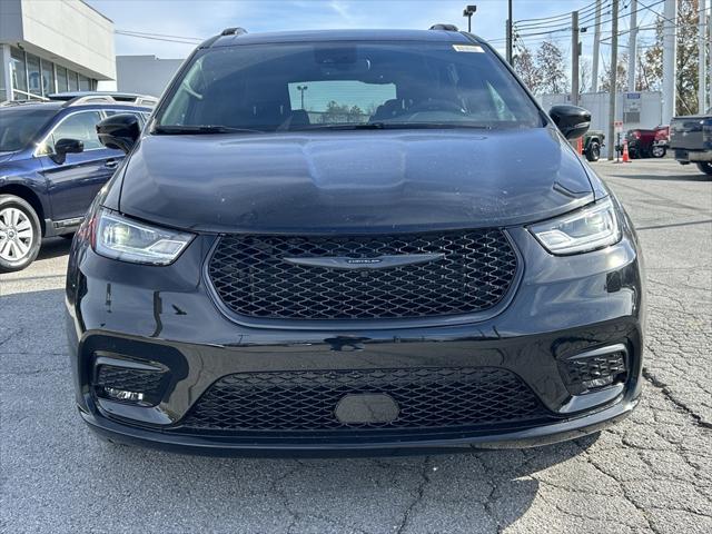 2026 Chrysler Pacifica PACIFICA SELECT 2026 Chrysler Pacifica PACIFICA SELECT