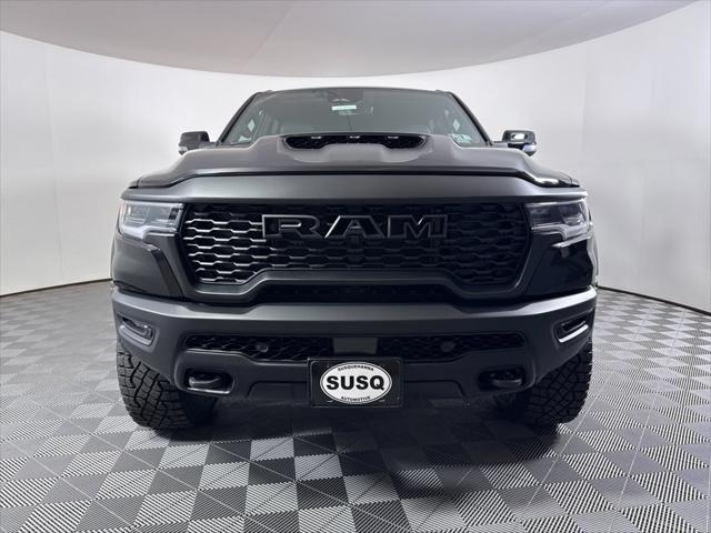 2026 RAM Ram 1500 RAM 1500 RHO CREW CAB 4X4 57 BOX