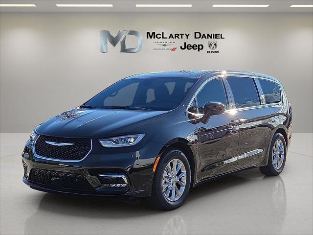 2026 Chrysler Pacifica PACIFICA LIMITED 2026 Chrysler Pacifica PACIFICA LIMITED