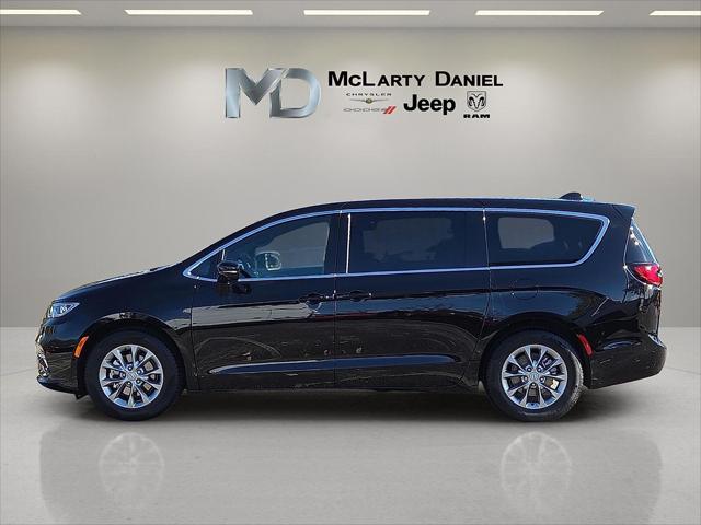 2026 Chrysler Pacifica PACIFICA LIMITED 2026 Chrysler Pacifica PACIFICA LIMITED