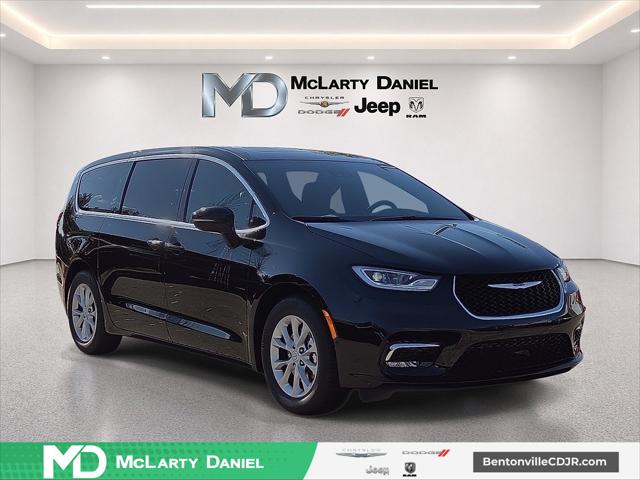 2026 Chrysler Pacifica Limited for sale in Bentonville, AR