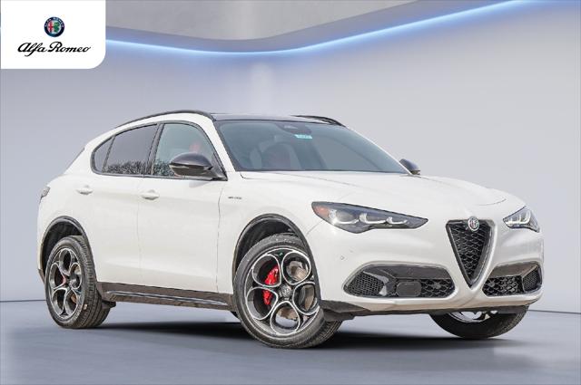 2025 Alfa Romeo Stelvio Sprint AWD for sale in Austin, TX