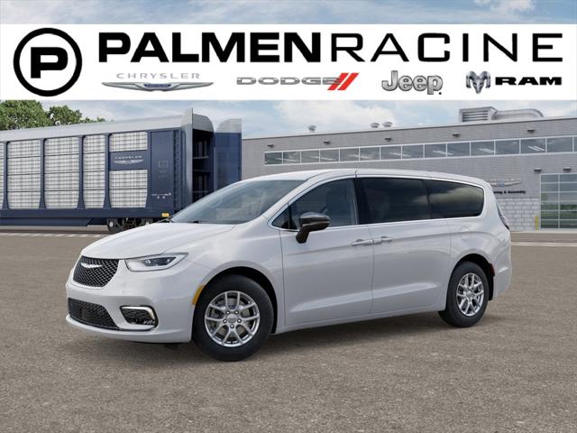 2026 Chrysler Pacifica PACIFICA SELECT 2026 Chrysler Pacifica PACIFICA SELECT