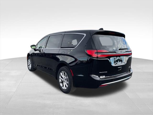 2026 Chrysler Pacifica PACIFICA SELECT AWD 2026 Chrysler Pacifica PACIFICA SELECT AWD