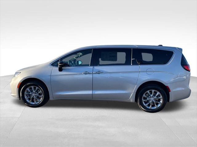 2026 Chrysler Pacifica PACIFICA SELECT AWD 2026 Chrysler Pacifica PACIFICA SELECT AWD