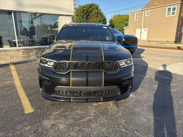 2024 Dodge Durango SRT 392 AlcHEMI AWD 2024 Dodge Durango SRT 392 AlcHEMI AWD