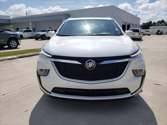 2022 Buick Enclave FWD Essence
