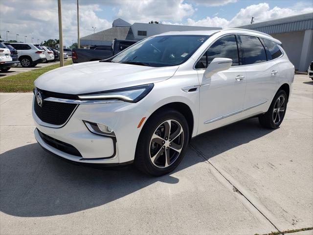 2022 Buick Enclave FWD Essence