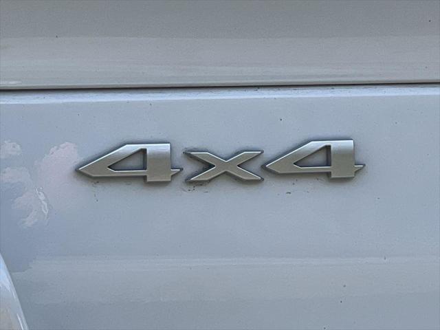 2024 Jeep Grand Cherokee L Laredo 4x4 2024 Jeep Grand Cherokee L Laredo 4x4