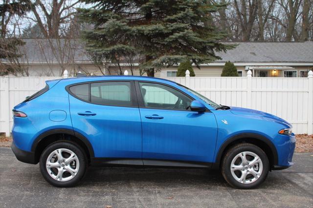 2024 Dodge Hornet GT AWD 2024 Dodge Hornet GT AWD