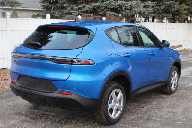 2024 Dodge Hornet GT AWD 2024 Dodge Hornet GT AWD