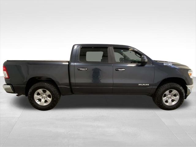 2019 RAM 1500 Big Horn/Lone Star Crew Cab 4x4 57 Box