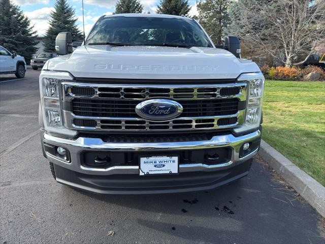 2026 Ford F-550 XL
