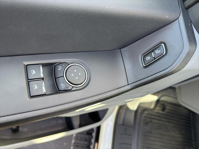 2026 Ford F-550 XL
