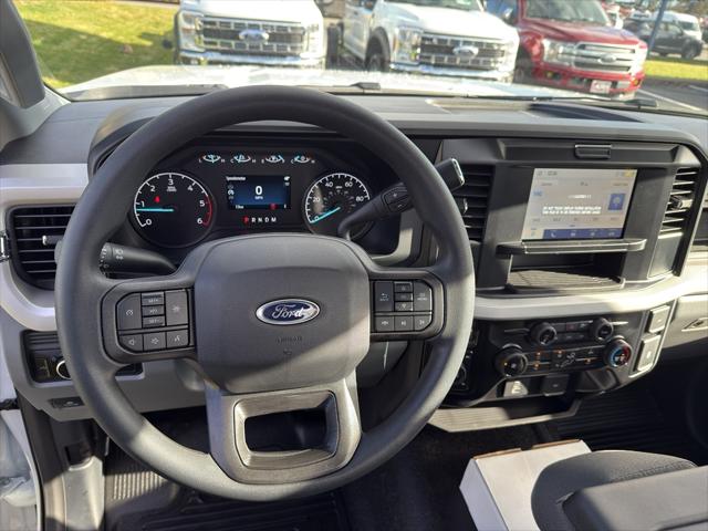 2026 Ford F-550 XL