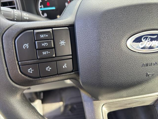 2026 Ford F-550 XL