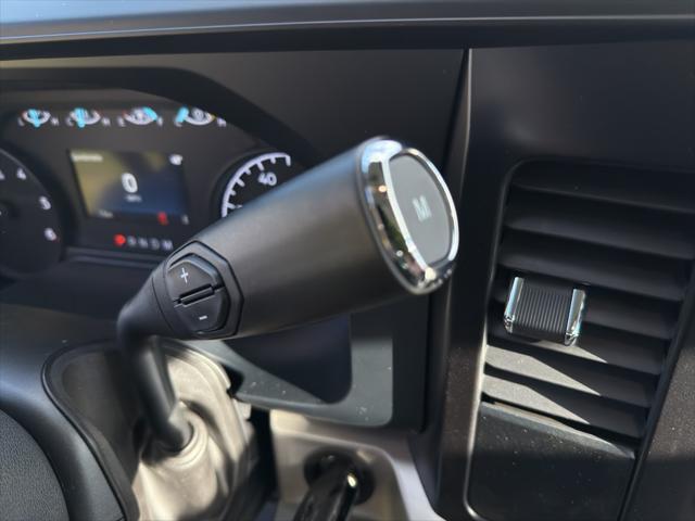 2026 Ford F-550 XL
