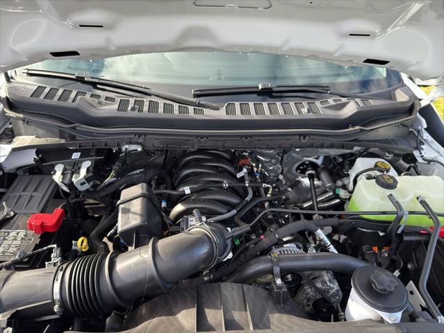 2026 Ford F-550 XL