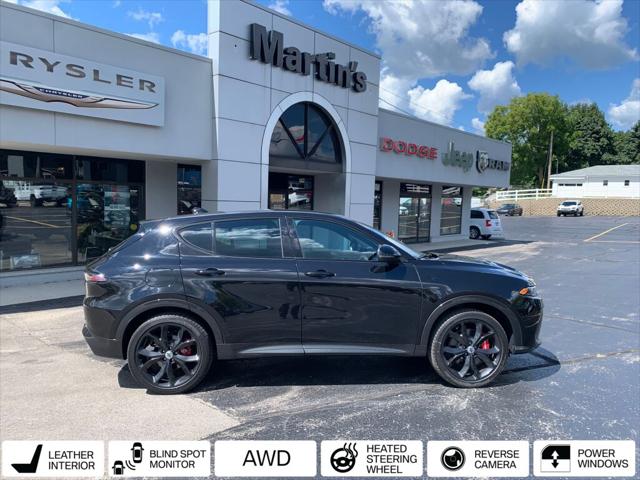 2024 Dodge Hornet R/T EAWD 2024 Dodge Hornet R/T EAWD