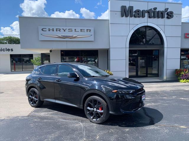 2024 Dodge Hornet R/T EAWD 2024 Dodge Hornet R/T EAWD