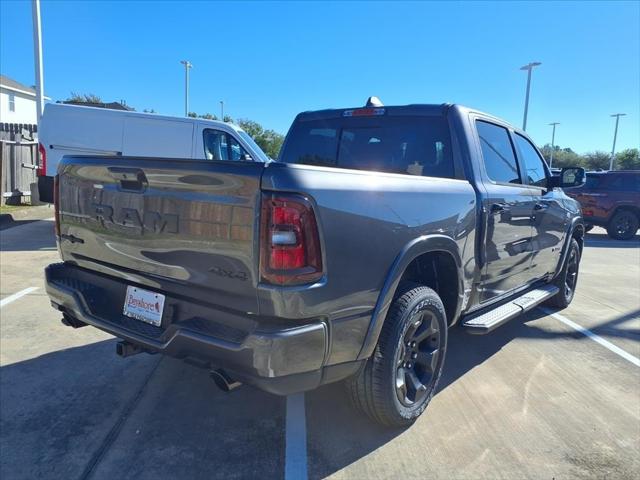2026 RAM Ram 1500 RAM 1500 LONE STAR CREW CAB 4X4 57 BOX 2026 RAM Ram 1500 RAM 1500 LONE STAR CREW CAB 4X4 57 BOX