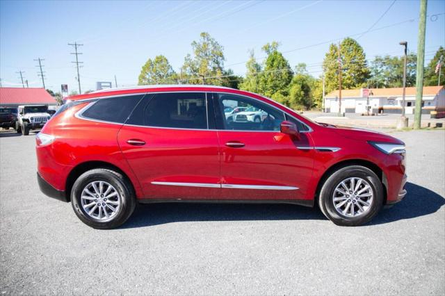 2024 Buick Enclave Premium AWD 2024 Buick Enclave Premium AWD