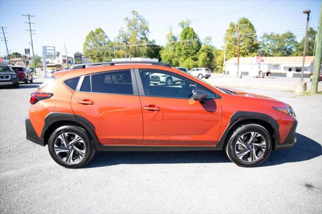 2024 Subaru Crosstrek Premium 2024 Subaru Crosstrek Premium
