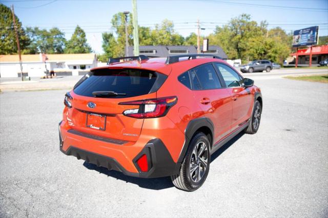 2024 Subaru Crosstrek Premium 2024 Subaru Crosstrek Premium