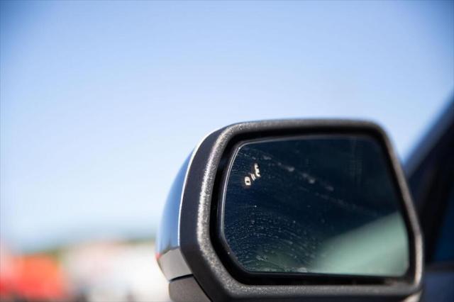 2024 Ford Mustang EcoBoost Premium Fastback