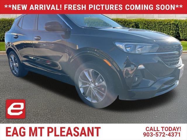 2023 Buick Encore GX Select FWD