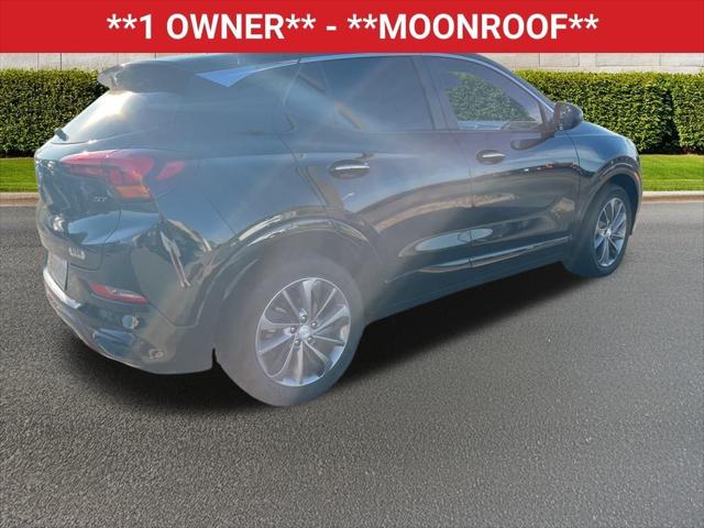 2023 Buick Encore GX Select FWD