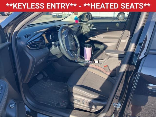 2023 Buick Encore GX Select FWD