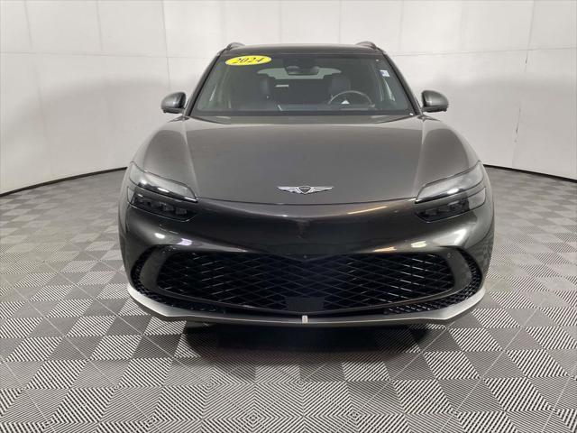 2024 Genesis GV60 Performance AWD