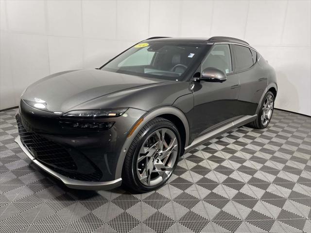 2024 Genesis GV60 Performance AWD