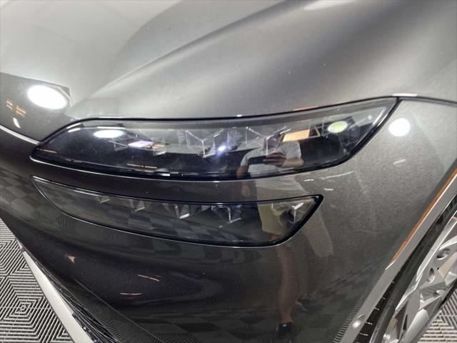 2024 Genesis GV60 Performance AWD
