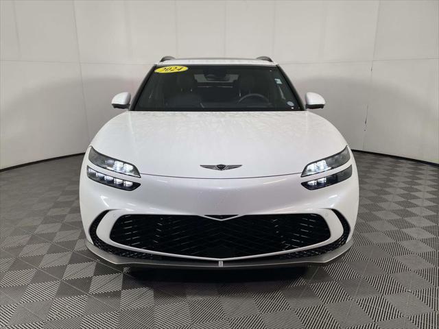 2024 Genesis GV60 Performance AWD