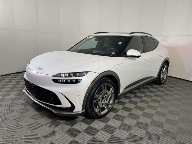 2024 Genesis GV60 Performance AWD