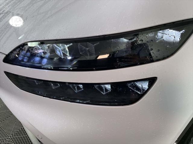 2024 Genesis GV60 Performance AWD