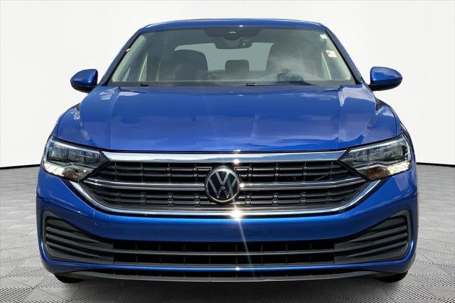 2024 Volkswagen Jetta 1.5T S
