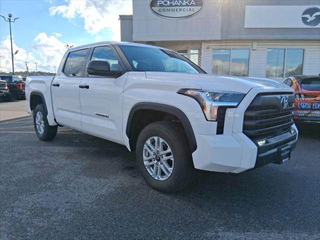 2025 Toyota Tundra SR5 2025 Toyota Tundra SR5