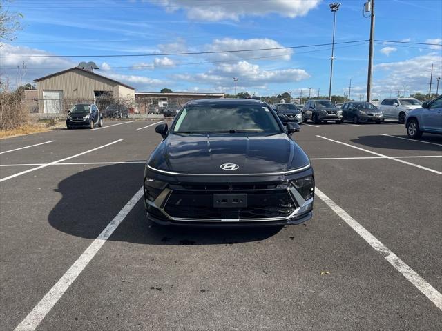 2024 Hyundai Sonata Hybrid Limited