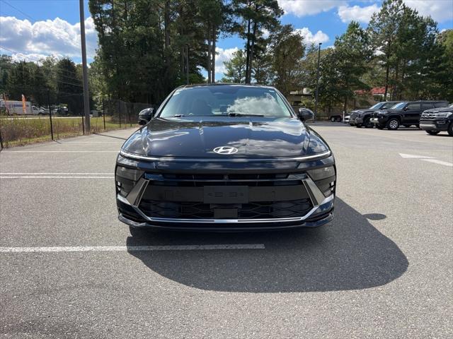 2024 Hyundai Sonata Hybrid Limited 2024 Hyundai Sonata Hybrid Limited