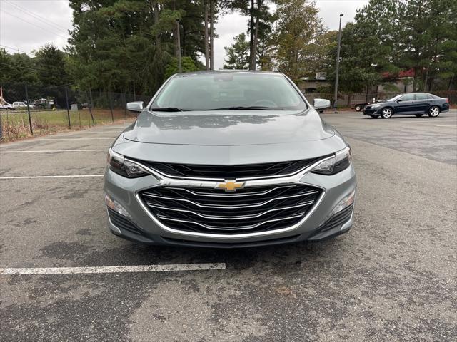 2024 Chevrolet Malibu FWD 1LT 2024 Chevrolet Malibu FWD 1LT