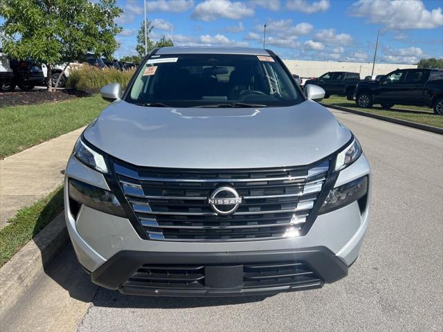 2024 Nissan Rogue SV Intelligent AWD