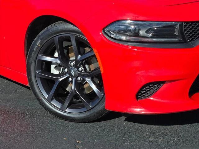 2023 Dodge Charger GT 2023 Dodge Charger GT