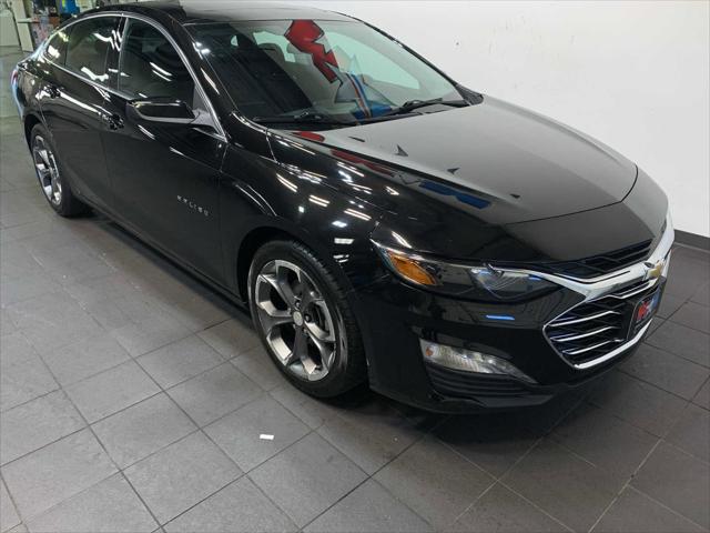 2023 Chevrolet Malibu FWD 1LT 2023 Chevrolet Malibu FWD 1LT
