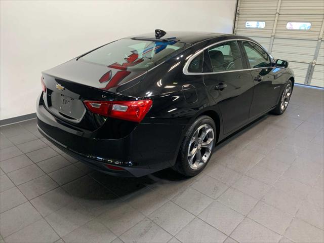 2023 Chevrolet Malibu FWD 1LT 2023 Chevrolet Malibu FWD 1LT