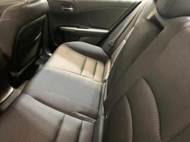 2014 Honda Accord Sport 2014 Honda Accord Sport