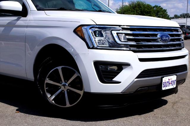 2021 Ford Expedition XLT